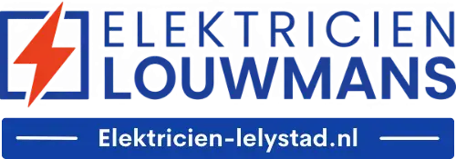 Elektricien-lelystad.nl LOGO